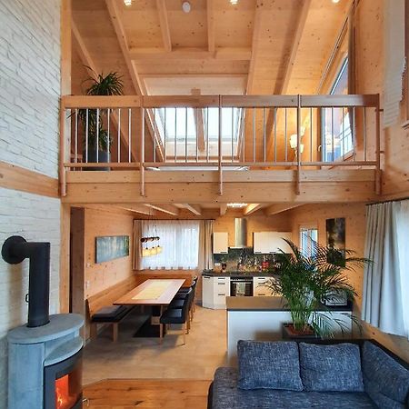 Alb Chalet Messstetten Eksteriør bilde