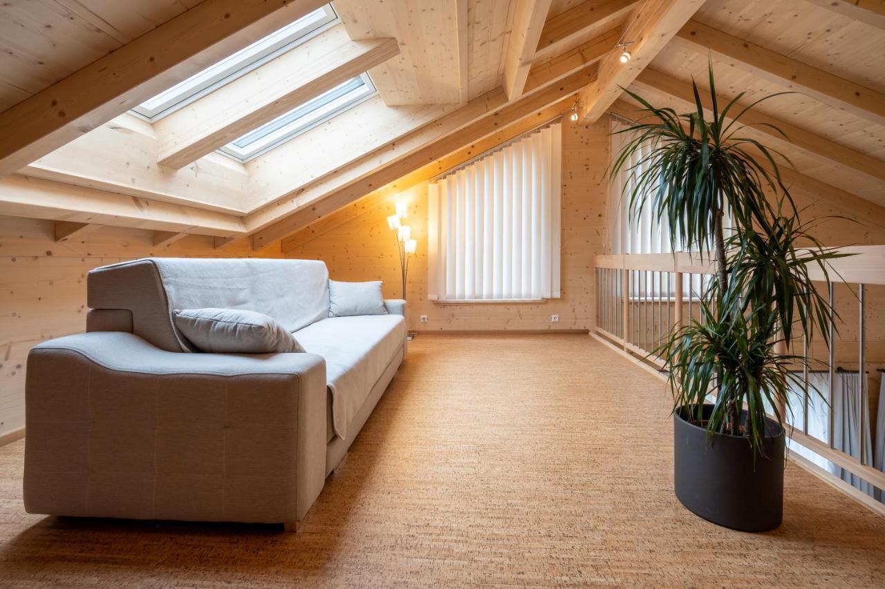 Alb Chalet Messstetten Eksteriør bilde